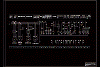 Z3040搖臂鉆床電氣控制系統(tǒng)改造設(shè)計(jì)含CAD圖紙及說明書