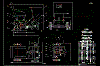 JX-助老助殘爬樓梯輪椅設(shè)計【含三維SolidWorks、CAD圖紙、說明書】