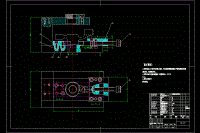 推動架加工工藝及鉆φ32孔夾具設(shè)計【含CAD圖紙和說明書3】