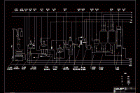 年產(chǎn)1萬噸蕎麥啤酒酒廠工藝設計【含CAD圖紙、說明書】
