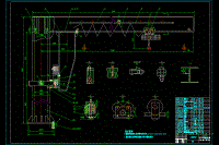 GZD2000重型旋臂吊系統(tǒng)設(shè)計(jì)【含CAD圖紙、說明書】