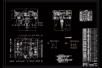 【終稿全套】32-5t橋式起重機起升機設(shè)計【7張CAD圖紙+文檔】