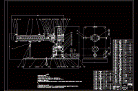 【終稿全套】SJ90-25擠出機設(shè)計【3張CAD圖紙+文檔】