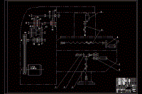 全套文件-XK6130数控铣床总体及横向进给传动机构设计【含CAD图纸】