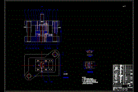 墊片3沖壓模具設(shè)計【沖壓模具設(shè)計稿】