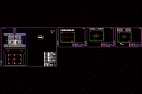 墊片沖壓模具設(shè)計【沖壓模具設(shè)計稿】