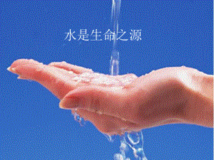 水污染及其成因