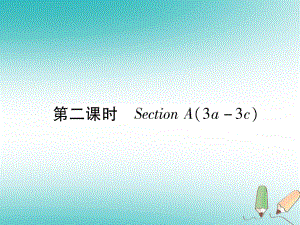 九年級英語全冊 Unit 6 When was it invented（第2課時）Section A（3a-3c）習(xí)題 （新版）人教新目標(biāo)版