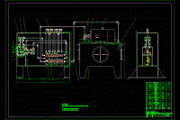 五金制釘機液壓系統(tǒng)設(shè)計【9張CAD圖紙】