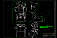 汽車兒童安全座椅設(shè)計(jì)及創(chuàng)新【三維SW】【含CAD圖紙】