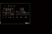 雙端面銑床的改進設(shè)計[雙面臥式銑床]【11張CAD圖紙】