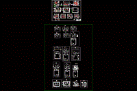 C620主軸箱體工藝工裝設(shè)計(jì)-2套夾具設(shè)計(jì)【三維SW+UG】【含CAD圖紙】