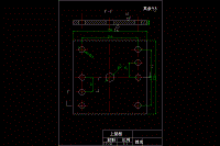 汽車空調(diào)壓縮機(jī)的端蓋模具設(shè)計(jì)【圖紙和說(shuō)明書(shū)】