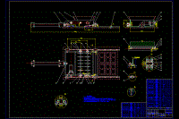 砌塊成型機(jī)布料機(jī)構(gòu)的設(shè)計(jì)【含CAD圖紙】