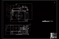 機車輪對軸承壓裝機液壓系統(tǒng)設(shè)計【含CAD圖紙】