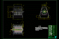 AHZC0655 錘片粉碎機(jī)設(shè)計(jì)[主軸 轉(zhuǎn)子 三維UG]【含CAD圖紙】