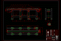 翻板機(jī)設(shè)計(jì)【含CAD圖紙】
