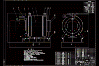 JD-0.5型調度絞車的設計【12張CAD圖紙】