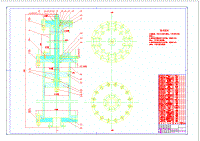 双活塞液压浆体泵液力缸设计【液压缸】【含CAD图纸+PDF图】