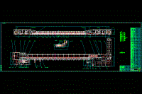綜采工作面大型刮板輸送機(jī)設(shè)計與配套【含CAD圖紙】