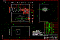 JR1000A絞肉機(jī)的結(jié)構(gòu)設(shè)計(jì)含8張CAD圖