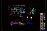 剪板機結(jié)構(gòu)設(shè)計【含CAD圖紙】