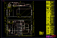液壓試驗臺設(shè)計【含CAD圖紙】