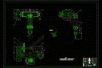 50-10t雙梁橋式起重機(jī)小車主起升機(jī)構(gòu)設(shè)計【7張CAD圖紙】