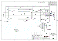 GQ50型钢筋切断机的结构设计与运动仿真【三维Autodesk Inventor】【23张CAD图纸】