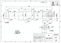 GQ50型鋼筋切斷機的結(jié)構(gòu)設(shè)計與運動仿真【三維Autodesk Inventor】【23張CAD圖紙】