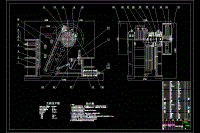 PE250×400復(fù)擺鄂式破碎機(jī)設(shè)計(jì)【PE250×400復(fù)擺顎式破碎機(jī)設(shè)計(jì)】【說明書+CAD】