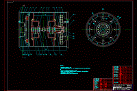 18T单钢轮全液压振动压路机工作执行机构设计【说明书+CAD】