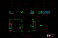 半軸零件的夾具設計【銑φ38端面】【說明書+CAD】