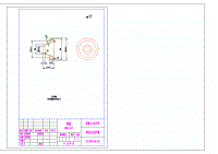 YC1040載貨汽車底盤總體及制動器設(shè)計【說明書+CAD】