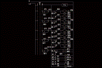 變頻恒壓樓宇供水系統的設計【說明書+CAD】