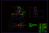 CA6140油閥座加工工藝及夾具設(shè)計【說明書+CAD+三維】