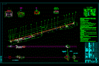 DTⅡ型帶式輸送機(jī)設(shè)計(jì)【說明書+CAD】
