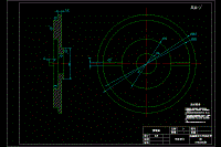 3Z型行星齿轮减速器设计【说明书+CAD】