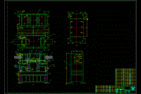 100噸非液壓式?jīng)_床的設(shè)計【說明書+CAD+UG】