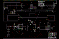 C618車床數(shù)控改造設(shè)計【說明書+CAD】