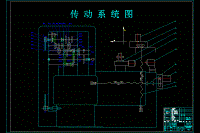 C6150臥式車床總體設(shè)計(jì)及液壓尾座設(shè)計(jì)【含CAD圖紙+PDF圖】