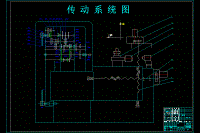 Φ500mm的數(shù)控車床總體設(shè)計(jì)及液壓尾座設(shè)計(jì)【含CAD圖紙+PDF圖】