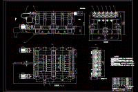 2600mm中板矯正機設(shè)計【十一輥中厚板矯正機】【說明書+CAD+SOLIDWORKS】