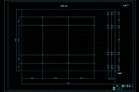 氣動舉升運(yùn)罐小車設(shè)計【說明書+CAD+SOLIDWORKS】