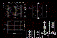 薄壁PE桶氣動脫模的注射模具設(shè)計【說明書+CAD+SOLIDWORKS+仿真】