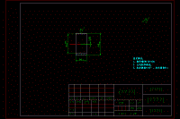 四件套軸類零件的加工工藝與編程【說明書+CAD+UG】