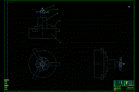 扇葉葉片參數(shù)化設(shè)計與數(shù)控編程【葉輪】【說明書+CAD+UG+仿真】