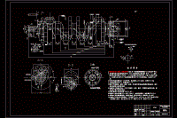 DA468發(fā)動(dòng)機(jī)曲軸加工工藝與專用機(jī)床夾具設(shè)計(jì)【鉆中心孔+斜孔】【包含CAD圖紙+PDF圖】