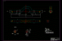 平衡軸鉆孔組合機(jī)床總體及多軸箱體設(shè)計(jì)【說明書+CAD+UG】