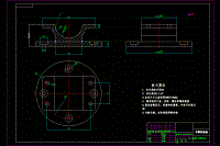 氣動機械手設(shè)計【說明書+CAD+SOLIDWORKS+仿真】